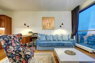 Helios 19 Luxury Vilnius Apartment - 5