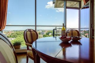 Helios 19 Luxury Vilnius Apartment - 3