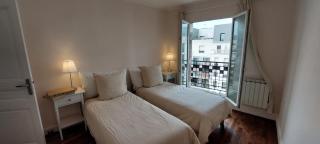Sunny, quiet, convenient apartment to enjoy Paris - 8