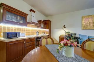 Helios 19 Luxury Vilnius Apartment - 1