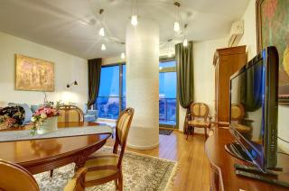 Helios 19 Luxury Vilnius Apartment - 2