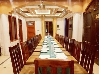 Malam Jabba Palace Hotel by Khan Familia Travels - 1