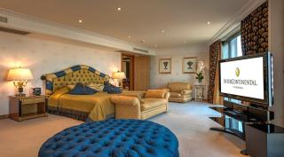 InterContinental Istanbul by IHG - 2