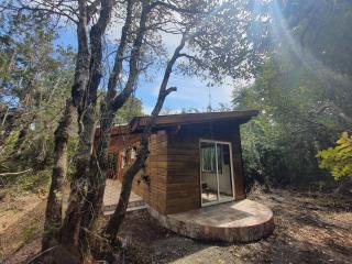 Casa en el bosque - 0