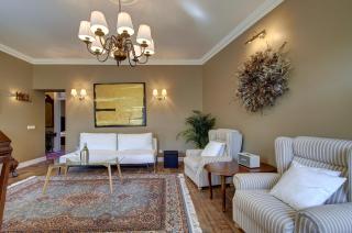 German18-3A Luxury Vilnius apartment - 8