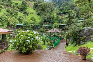 Trogon Lodge - 0
