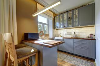 German18-3A Luxury Vilnius apartment - 5