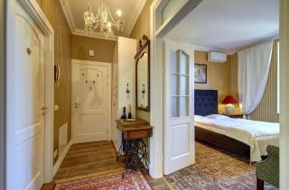German18-3A Luxury Vilnius apartment - 4