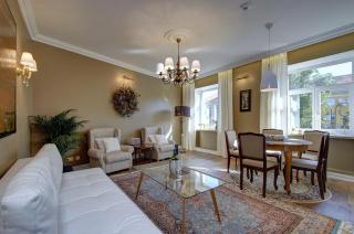 German18-3A Luxury Vilnius apartment - 7