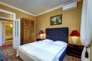 German18-3A Luxury Vilnius apartment - 1