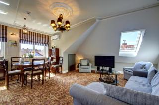 German18-3B Luxury Vilnius apartment - 0