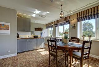 German18-3B Luxury Vilnius apartment - 9
