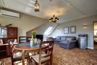 German18-3B Luxury Vilnius apartment - 8