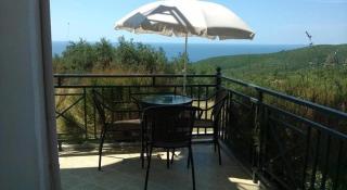 Sunny Sea Apartments - Parga - 2