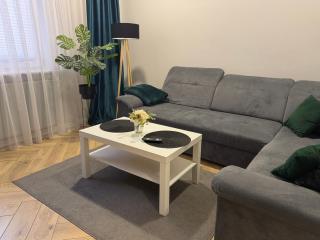 Apartamenty Sienkiewicza 41 - Kielce - 1