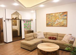 Old Yerevan Stone Suite - 3
