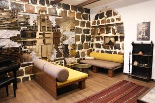 Old Yerevan Stone Suite - 8