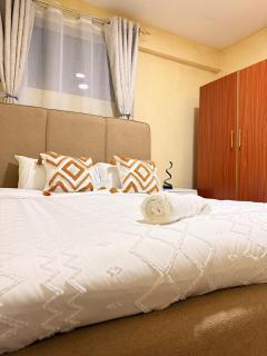 Velvet & Vine stay - 3
