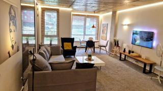 Kauno-Algirdo Luxury apartments - 9