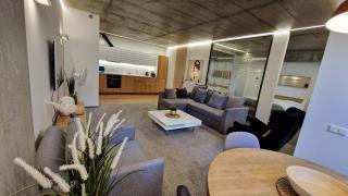 Kauno-Algirdo Luxury apartments - 8