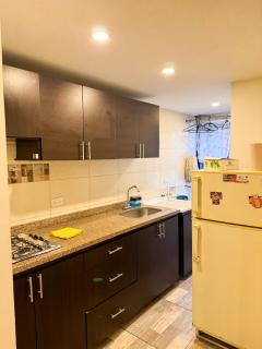 Apartamentos Paipa con Parking gratis - 4