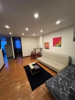 Apartamentos Paipa con Parking gratis - 8