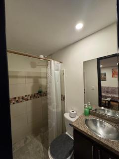 Apartamentos Paipa con Parking gratis - 5