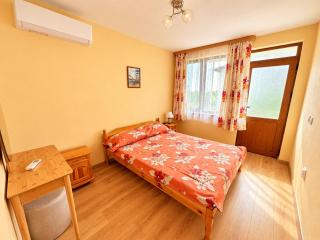 Apartments Sea Lena Balchik - Baltschik - 5