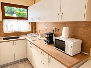 Apartments Sea Lena Balchik - Baltschik - 7