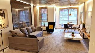 Kauno-Algirdo Luxury apartments - 2