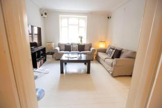 2 bedroom Apt central CPH spacious - danish design - 9