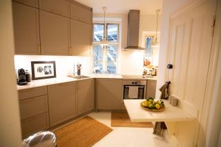 2 bedroom Apt central CPH spacious - danish design - 8