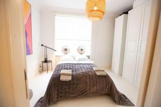 2 bedroom Apt central CPH spacious - danish design - 7