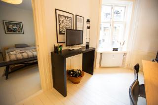 2 bedroom Apt central CPH spacious - danish design - 5