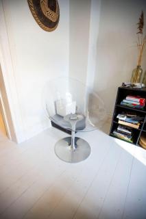 2 bedroom Apt central CPH spacious - danish design - 1