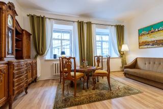 Doma3 Luxury Vilnius Apartment - 0