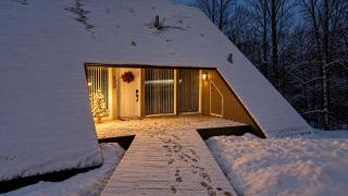 Pool & Spa - Chalet Le Misco - 0