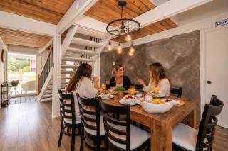 Pool & Spa - Chalet Le Misco - 3