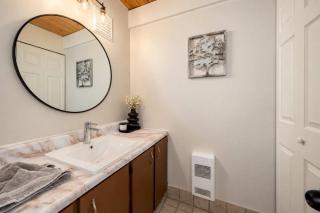 Pool & Spa - Chalet Le Misco - 4