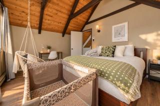 Pool & Spa - Chalet Le Misco - 1