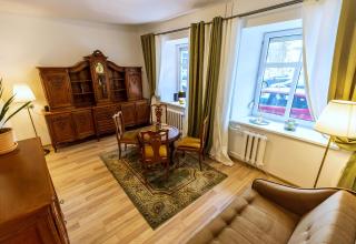 Doma3 Luxury Vilnius Apartment - 8