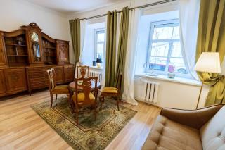 Doma3 Luxury Vilnius Apartment - 7