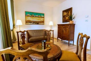 Doma3 Luxury Vilnius Apartment - 6