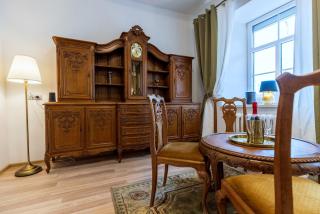 Doma3 Luxury Vilnius Apartment - 2
