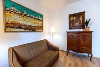Doma3 Luxury Vilnius Apartment - 3