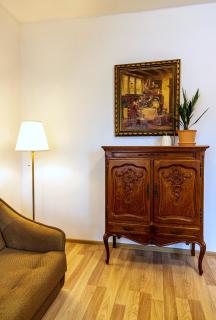 Doma3 Luxury Vilnius Apartment - 1