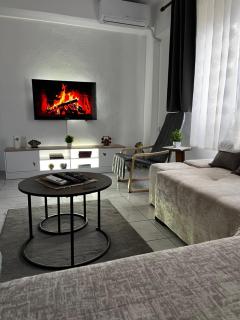Apartament Vibes - 0