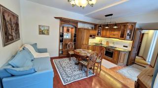 Rudi4 Luxury Vilnius Apartment - 9