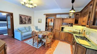 Rudi4 Luxury Vilnius Apartment - 8