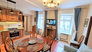 Rudi4 Luxury Vilnius Apartment - 7